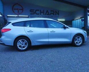 Ford Ford Focus Turnier Cool & Connect Gebrauchtwagen