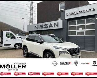 Nissan Nissan X-Trail Tekna+ 1.5 VC-T e-Power 204PS Gebrauchtwagen