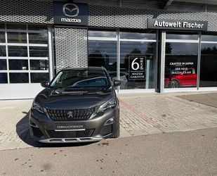 Peugeot Peugeot 3008 THP 165 Allure AHK + KAMERA + SITZHEI Gebrauchtwagen