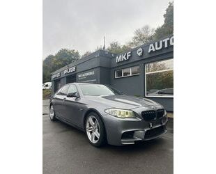 BMW BMW 535d *M-Paket*Schiebedach*Voll*TOP* Gebrauchtwagen