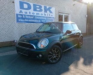 Mini MINI Mini One Klima Steuerkette neu TÜV & Serv neu Gebrauchtwagen