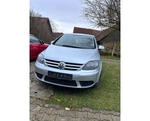 VW Volkswagen Golf 5 Plus 1.9 TDI Gebrauchtwagen