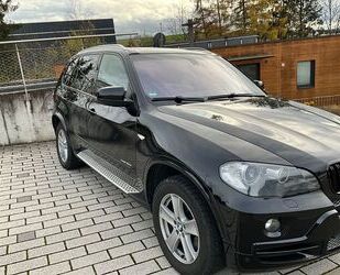 BMW BMW X5 xDrive35d -Sport Paket Gebrauchtwagen