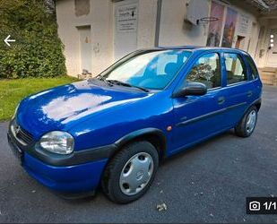 Opel Opel Corsa 1.0 12V Swing Swing Gebrauchtwagen