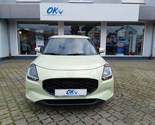 Suzuki Suzuki Swift 1.2 Dualjet Hybrid 61 kW Comfort+,LED Gebrauchtwagen