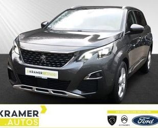 Peugeot Peugeot 5008 Allure 1.2 PureTech 130 *Elktr.Heckkl Gebrauchtwagen