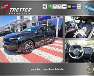 Opel Opel Corsa 1.2 AUTOMATIK GS SitzHz RüKam CarPlay Gebrauchtwagen