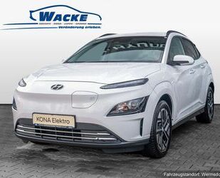 Hyundai Hyundai Kona Elektro Edition 30+ PDC SHZ KAMERA NA Gebrauchtwagen