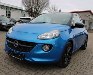 Opel Opel Adam 1.4 PDC,Klimaautom. Gebrauchtwagen