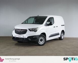 Opel Opel Combo Cargo 1,5 D | Navi | RFK | PDC | DAB | Gebrauchtwagen