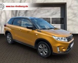 Suzuki Suzuki Vitara 1.4 Comfort#DAB#TEMP.#SHZ Gebrauchtwagen