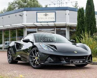 Lotus Lotus Emira V6 First Edition *Shadow Grey* Gebrauchtwagen