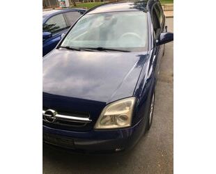 Opel Opel Vectra Caravan Edition 1.9 CDTI 88kW Edition Gebrauchtwagen