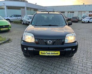 Nissan Nissan X-Trail Sport Gebrauchtwagen