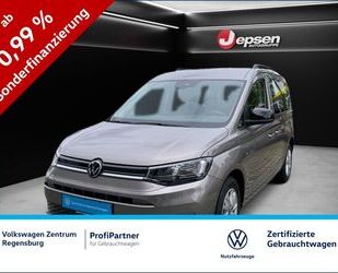 VW Volkswagen Caddy Life 2.0 TDI R-KAMERA SpurH SHZ G Gebrauchtwagen