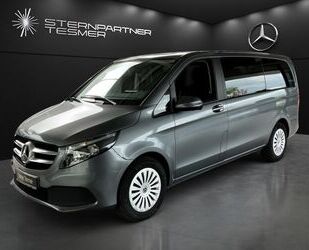 Mercedes-Benz Mercedes-Benz V 250 d lang +KAMERA+360°+NAVI+DAB+A Gebrauchtwagen