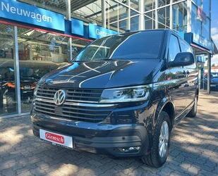 VW Volkswagen T6.1 Caravelle 2.0 TDI ACC APP PDC Navi Gebrauchtwagen