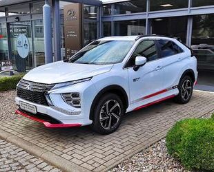 Mitsubishi Mitsubishi Eclipse Cross 2.4 PHEV Select 4WD 188P Gebrauchtwagen