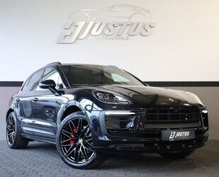 Porsche Porsche Macan S/360°/BOSÉ/SHZ/SBL/PANO/TOTW/APPLE/ Gebrauchtwagen