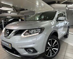 Nissan Nissan X-Trail Acenta 4x4*Panorama-Dach*AHK* Gebrauchtwagen