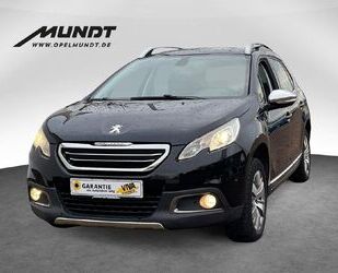 Peugeot Peugeot 2008 Active Gebrauchtwagen