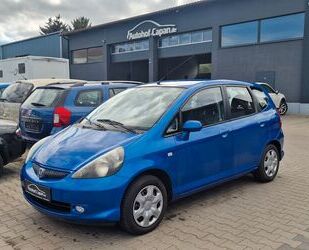 Honda Honda Jazz 1.2 Style/2.Ha/Klima/Tüvneu/5.Tür/ZV/Al Gebrauchtwagen