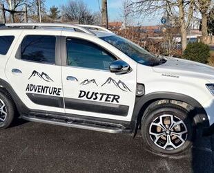 Dacia Dacia Duster TCe 150 2WD GPF Adventure Adventure Gebrauchtwagen