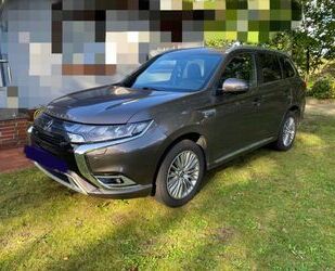 Mitsubishi Mitsubishi Outlander PHEV Spirit Plus* 8fach berei Gebrauchtwagen