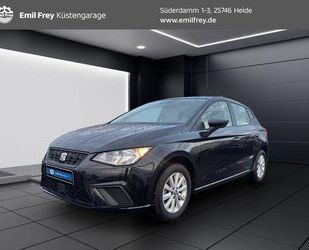 Seat Seat Ibiza Style Beats 1.0l 80PS 5-Gang GJR SITZH Gebrauchtwagen