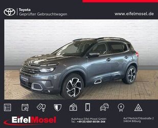 Citroen Citroën C5 Aircross 1.6 PureTech180 Shine /FLA/SHZ Gebrauchtwagen