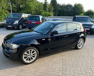 BMW BMW 116i - Gebrauchtwagen