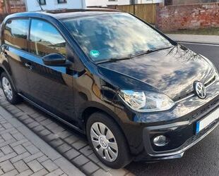 VW Volkswagen up! 1.0 44kW - Gebrauchtwagen