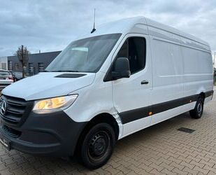 Mercedes-Benz Mercedes-Benz 317 CDI Sprinter III Kasten Automat Gebrauchtwagen