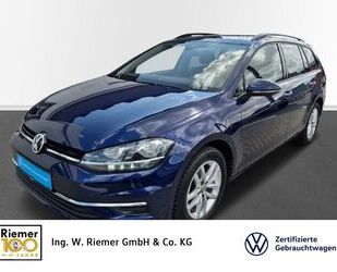 VW Volkswagen Golf Variant 1,0 TSi Comfortline Massag Gebrauchtwagen