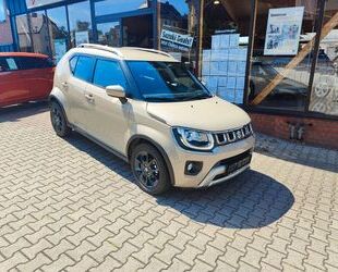 Suzuki Suzuki Ignis 1.2 DUALJET HYBRID Allgrip Comfort+ Gebrauchtwagen