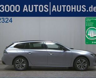 Peugeot Peugeot 508 SW BlueHDi 130 Allure Navi LED 360° Sh Gebrauchtwagen