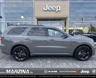 Dodge Dodge Durango 5.7l V8 HEMI~R/T PLUS~BLACKTOP~AWD Gebrauchtwagen