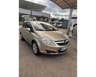 Opel Opel Corsa 1.0 Twinport ecoFLEX - Gebrauchtwagen