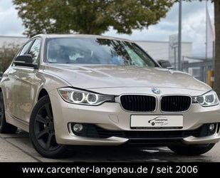 BMW BMW 328i + TÜV 06.2026 Gebrauchtwagen