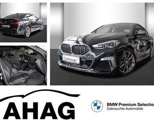 BMW BMW M235i xDrive Gran Coupe Steptronic Sport Aut. Gebrauchtwagen