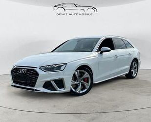 Audi Audi S4 Avant 3.0 TDI quattro S-Tronic *Matrix*AH Gebrauchtwagen