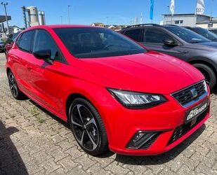 Seat Seat Ibiza FR 1.0 TSI DSG Gebrauchtwagen