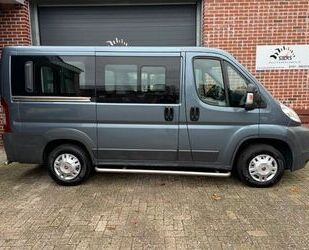 Fiat Fiat DUCATO LUXUSBUS PANORAMA 30 120PS,9-KOMFORTSI Gebrauchtwagen