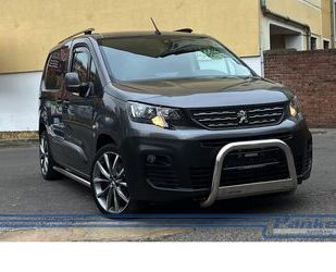 Peugeot Peugeot Partner 1.5 BlueHDi 130 L1 EHZ EAT*NAV*Sty Gebrauchtwagen