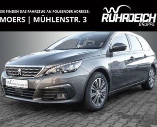 Peugeot Peugeot 308 SW Allure Pack 1.2 e-THP PureTech 130 Gebrauchtwagen