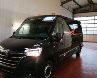 Renault Renault Master Gebrauchtwagen