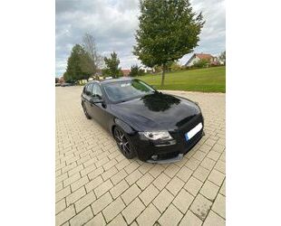 Audi Audi A4 Avant Attraction Gebrauchtwagen