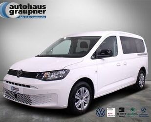 VW Volkswagen Caddy Maxi 2.0 TDI 7-Sitzer FSE PDC Gebrauchtwagen