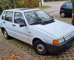 Fiat Fiat Uno 45 i.e. Gebrauchtwagen