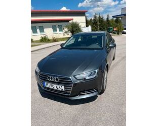 Audi Audi A4 1.4 TFSI - Gebrauchtwagen